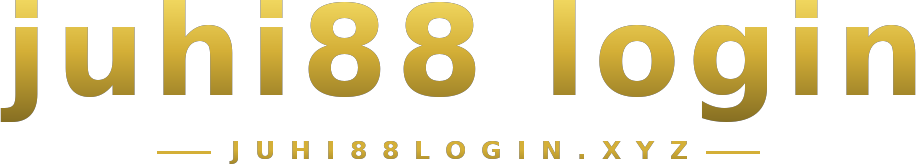 juhi88 login logo